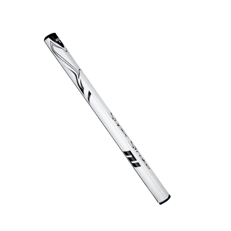 Super Stroke Putter Grip – Zenergy Flatso 17 (Warranty Void)