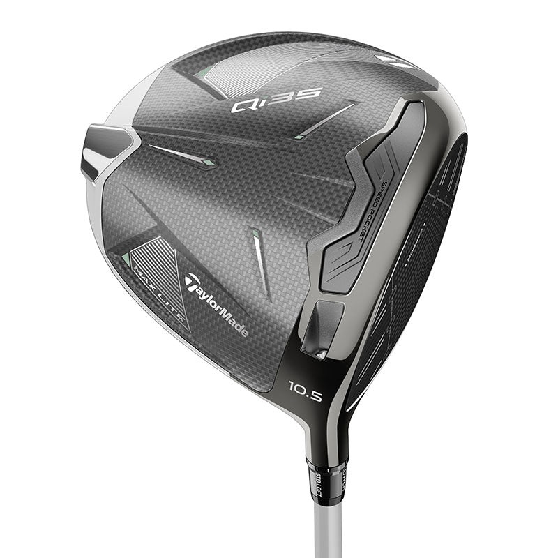 TAYLORMADE Qi35 Max Lite (2025) Women’s Driver