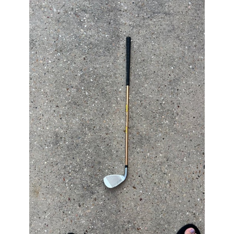 Used Tour Logic Junior Right Handed 9/P 27 Golf Club ES-5