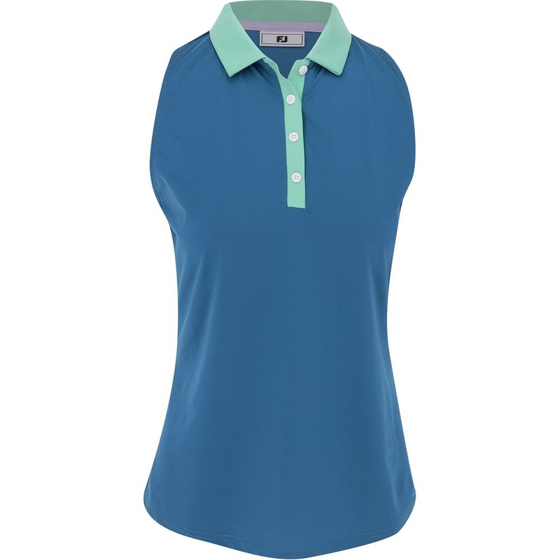 Women’s Color Block Racerback Tank Shirt