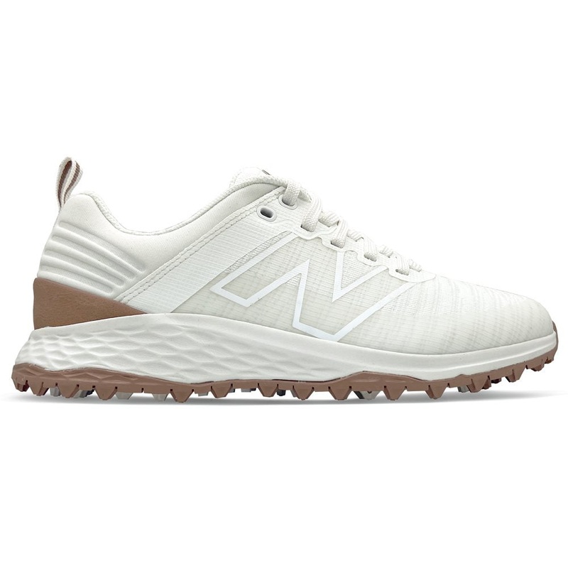 Women’s Fresh Foam Contend V2 Spikeless Golf Shoes