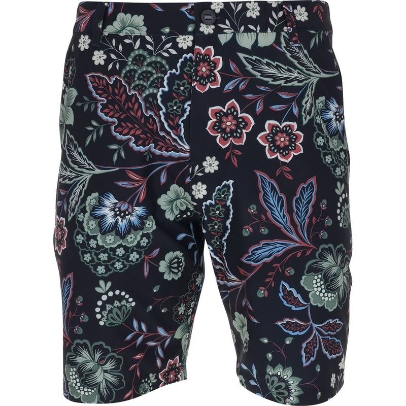 x Liberty Shorts|Navy Blazer|30″|32″|33″
