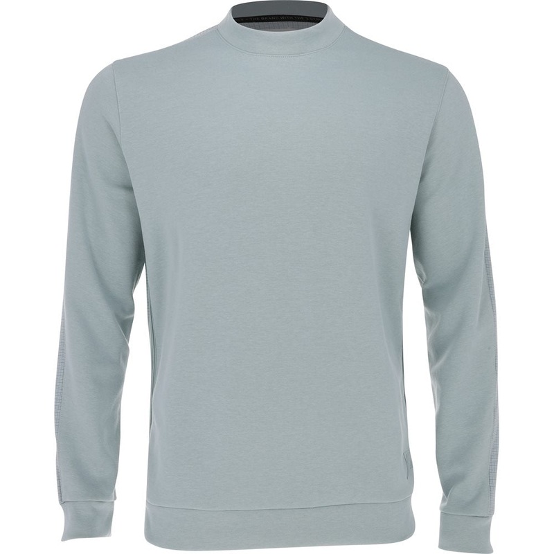 Adicross Crewneck Sweatshirt|Magic Gray|Black|Medium|Large|X-Large|XX-Large|Small