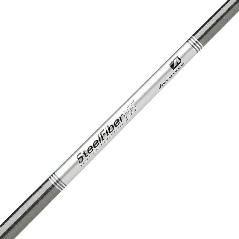 Aerotech – Iron – SteelFiber i60 Parallel