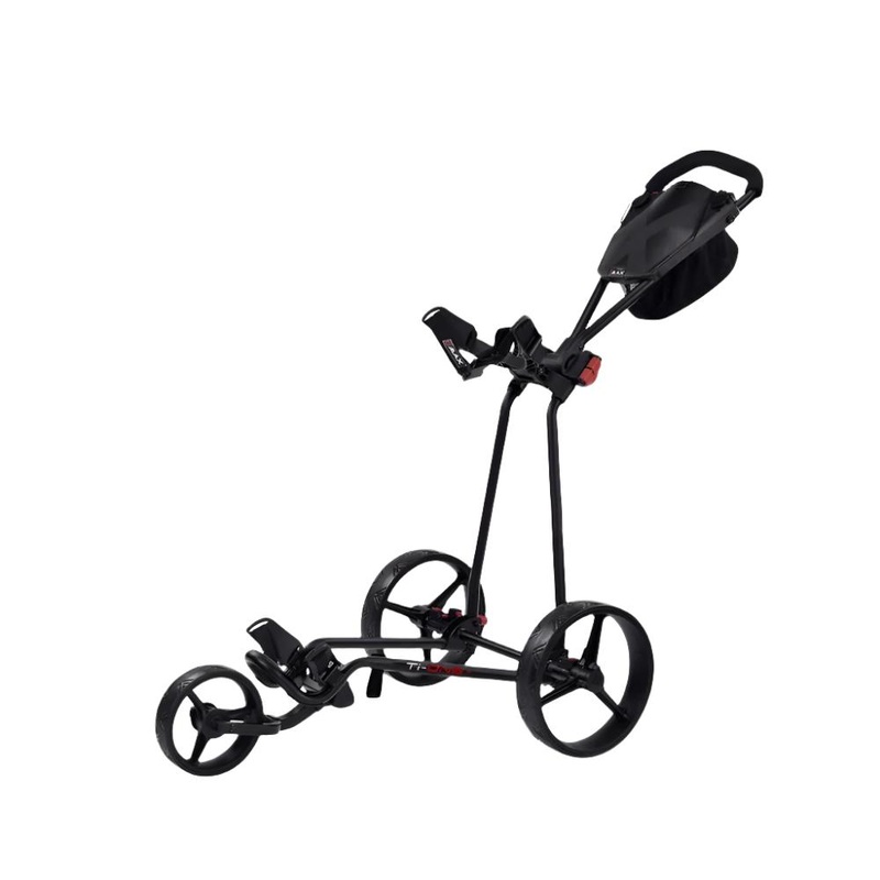 Big Max – Golf Cart – 3 Wheel – TI ONE