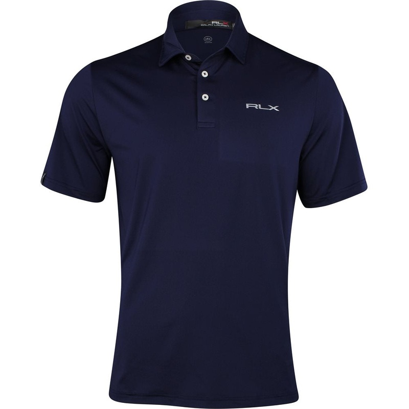 Course Polo|French Navy|Pure White|Small|Medium|Large|X-Large|XX-Large