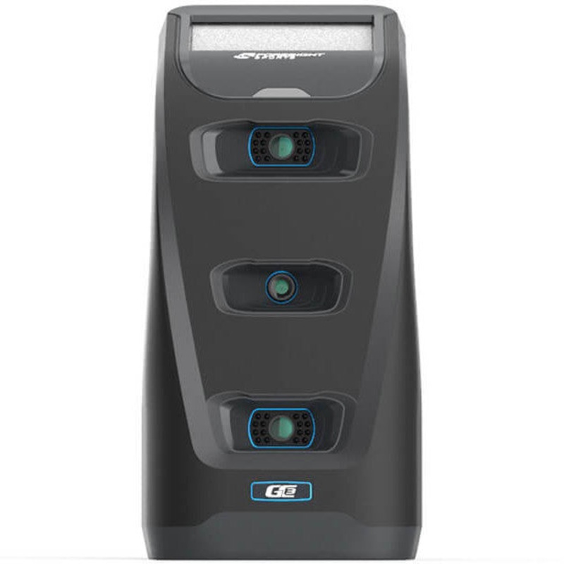 FORESIGHT SPORTS GC3 Launch Monitor with FSK Software