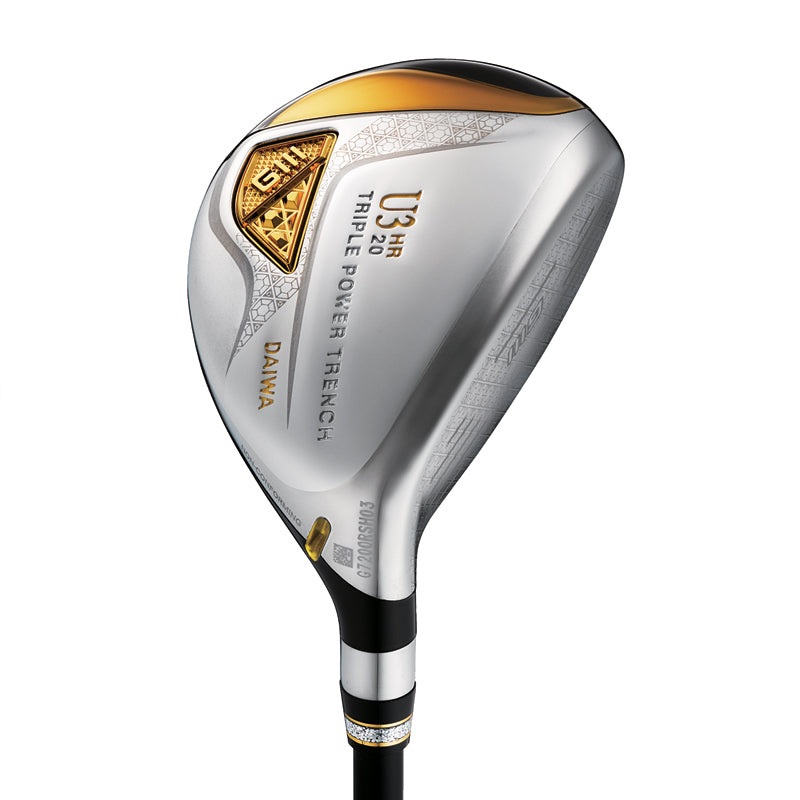 GIII V7 2018 Men’s Utility|SVF Lite FM-418U||3 (SR FLEX)||3 (R FLEX)||4 (SR FLEX)||4 (R FLEX)||5 (R FLEX)||5 (SR FLEX)