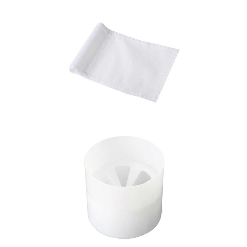 Golf Professional w/ Durable Accessories