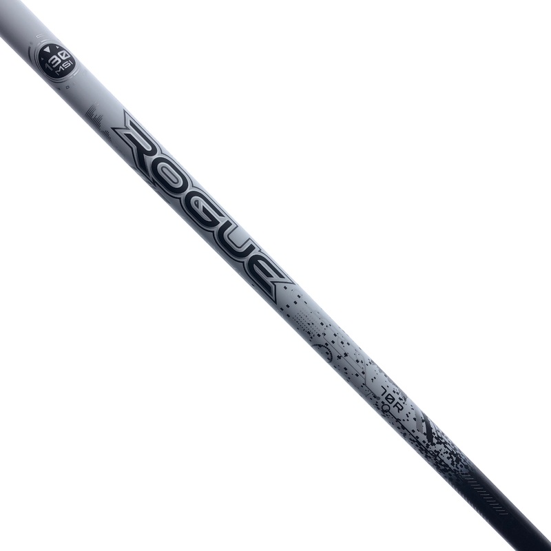 NEW Aldila Rogue 130 MSI 70 R Driver Shaft / Regular Flex / UNCUT