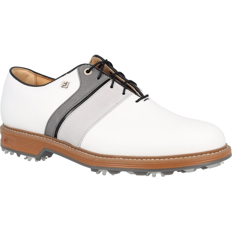 Premiere Series Packard LX Golf Shoes