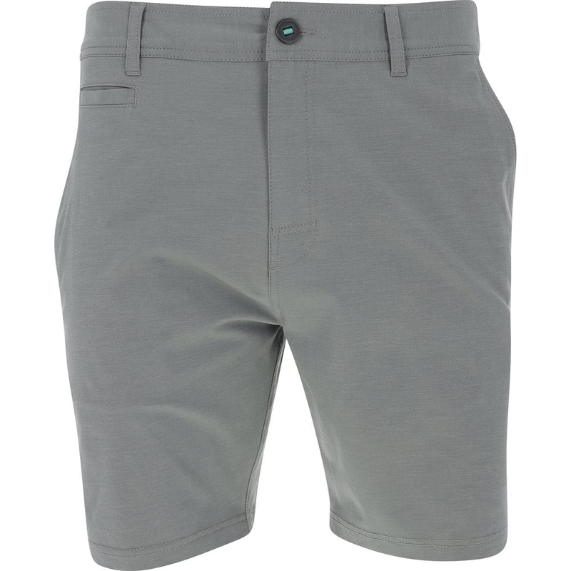 Solid Boardwalker Shorts|Anchor|Breeze|Khaki|30″|32″|36″|38″|34″