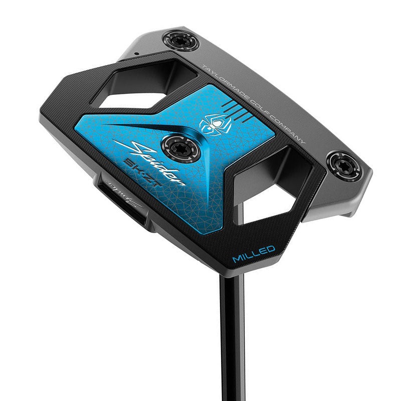 TAYLORMADE Spider 5K-ZT (2025) Men’s Putter