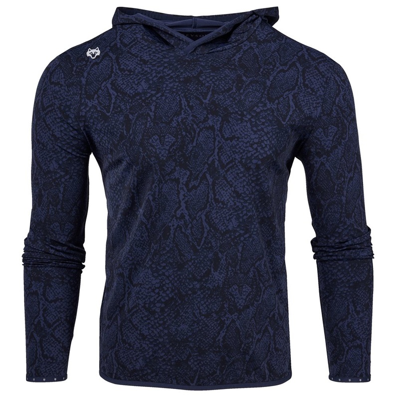 Wolf Scales Colorado Sweatshirt