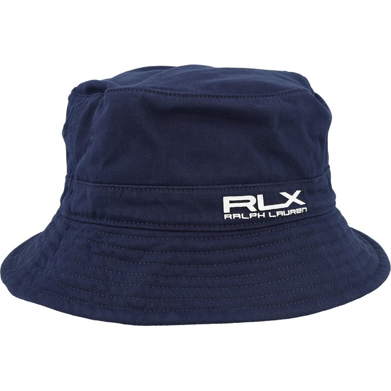 Women’s Logo Bucket Hat|Refined Navy|One Size Fits Most