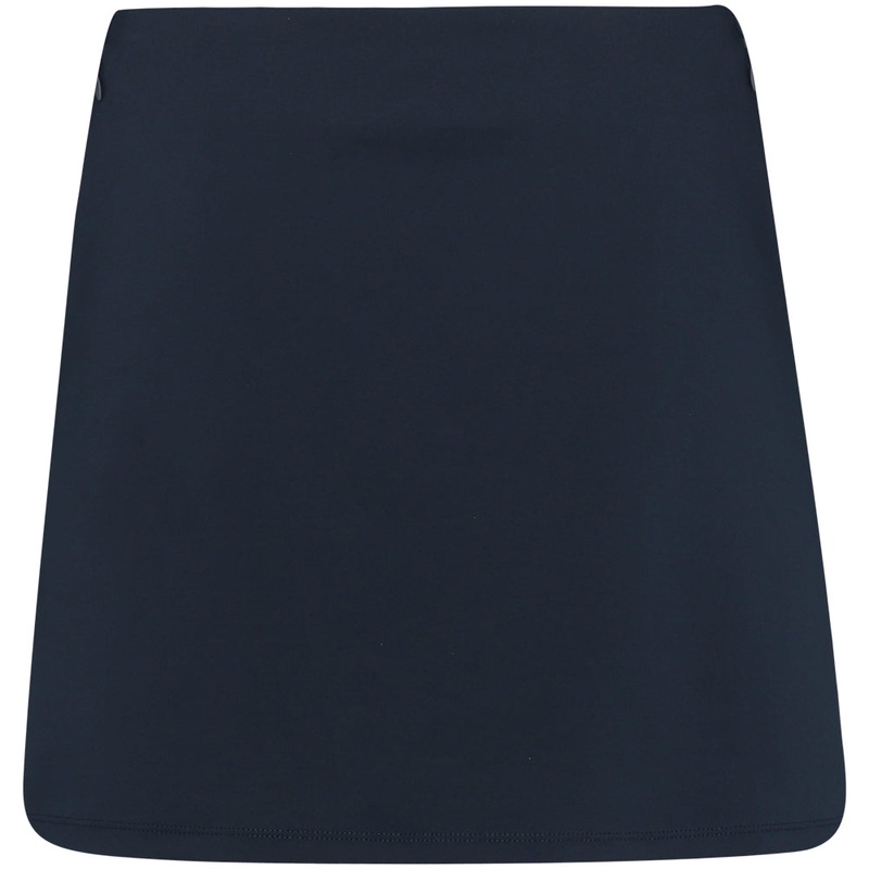 Women’s Swinga Mid Skirt|JL Navy|XX-Small|X-Small|Small|Medium|Large|X-Large|XX-Large|XXX-Large