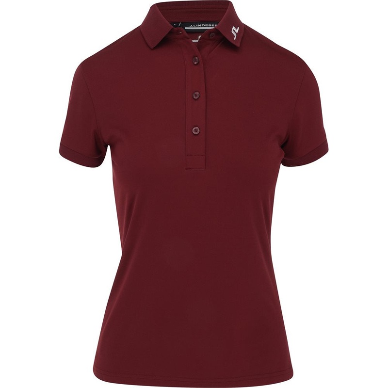 Women’s Tour Tech Polo|Cabernet|Club Blue|Lavender|Moonbeam|Small|Medium|Large|X-Large