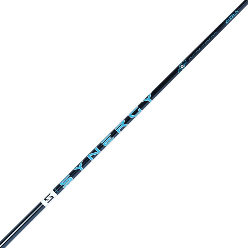 Aldila – SYNERGY Blue