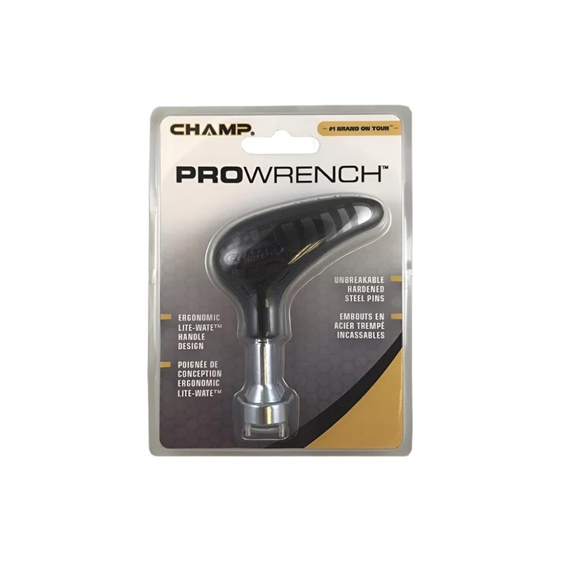 Champ – Accessories – Pro Wrench