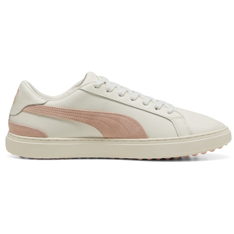 Classic G Peaches Spikeless Golf Shoes – Season Opener