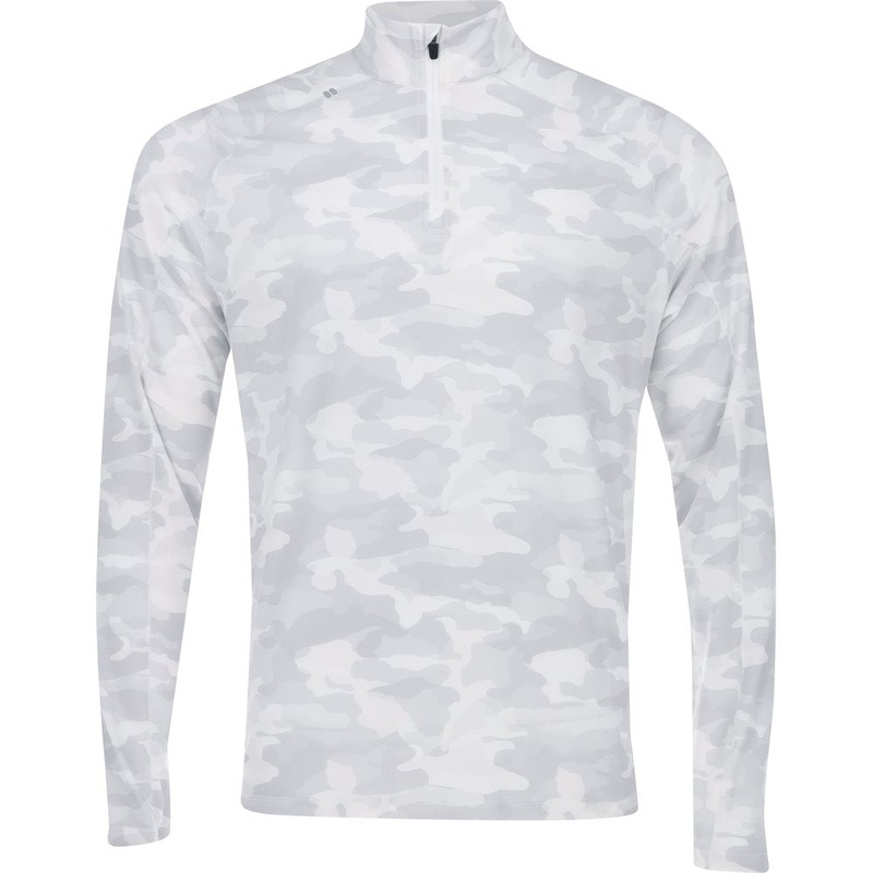 Galloway PrepFormance Midlayer