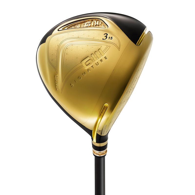 GIII Signature 2019 Men’s Fairway