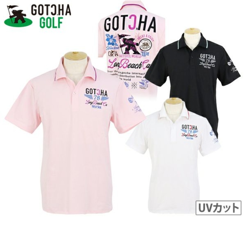 GOTCHA GOLF 2025