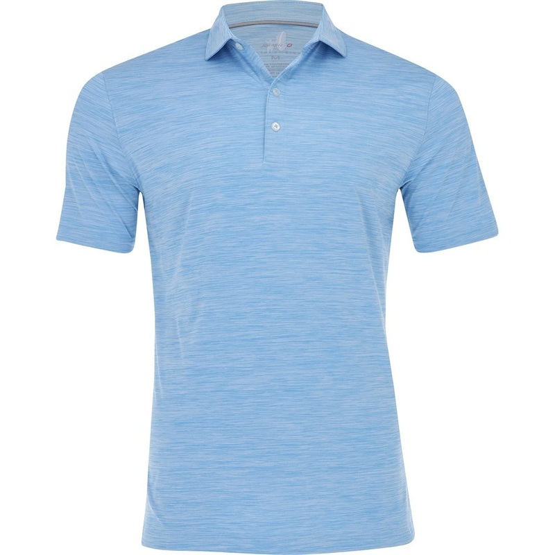 Huron PrepFormance Polo|Biarritz|Small|Medium|Large|X-Large