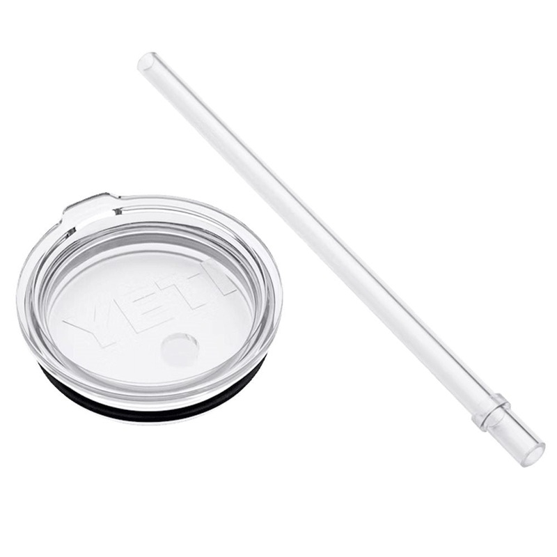 Rambler Tumbler 35 oz Straw Lid