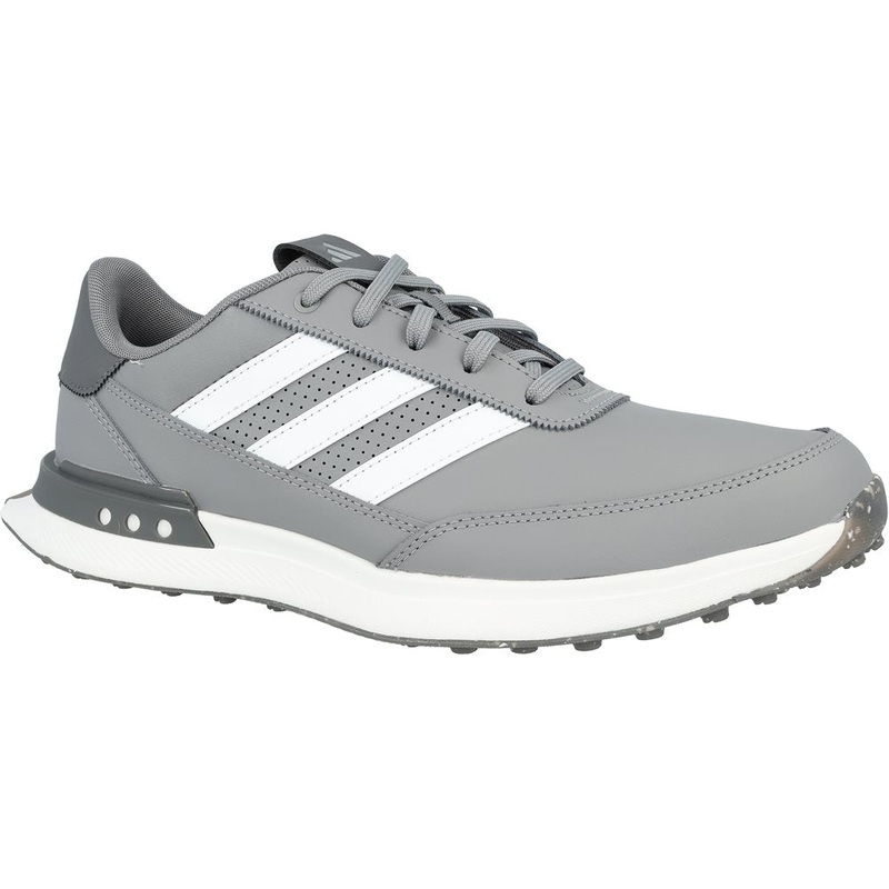 S2G Leather Spikeless Golf Shoes