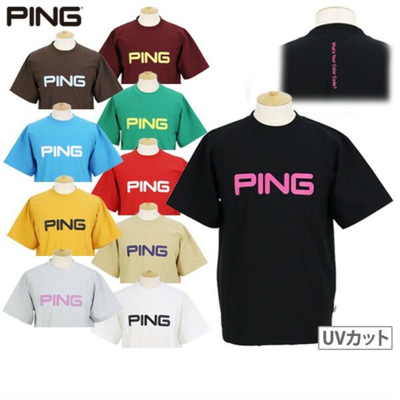 T   PING 2025
