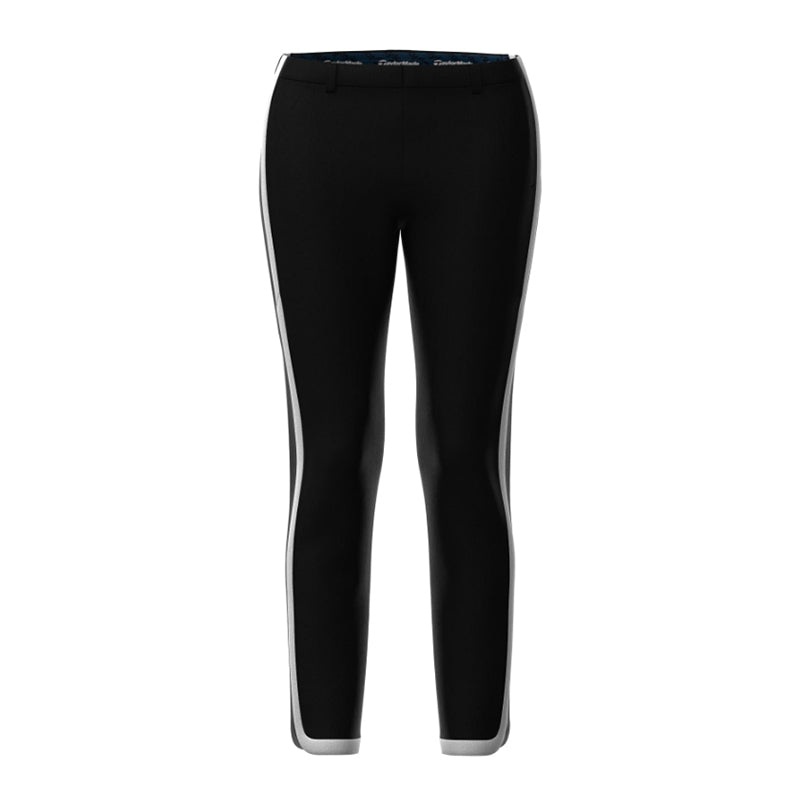 TAYLORMADE Link Ankle Women’s Pants (Black)