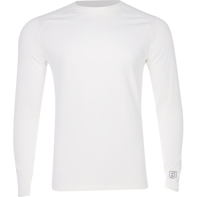 Thermo Fleece Base Layer|White|Small|Medium|Large|X-Large|XX-Large