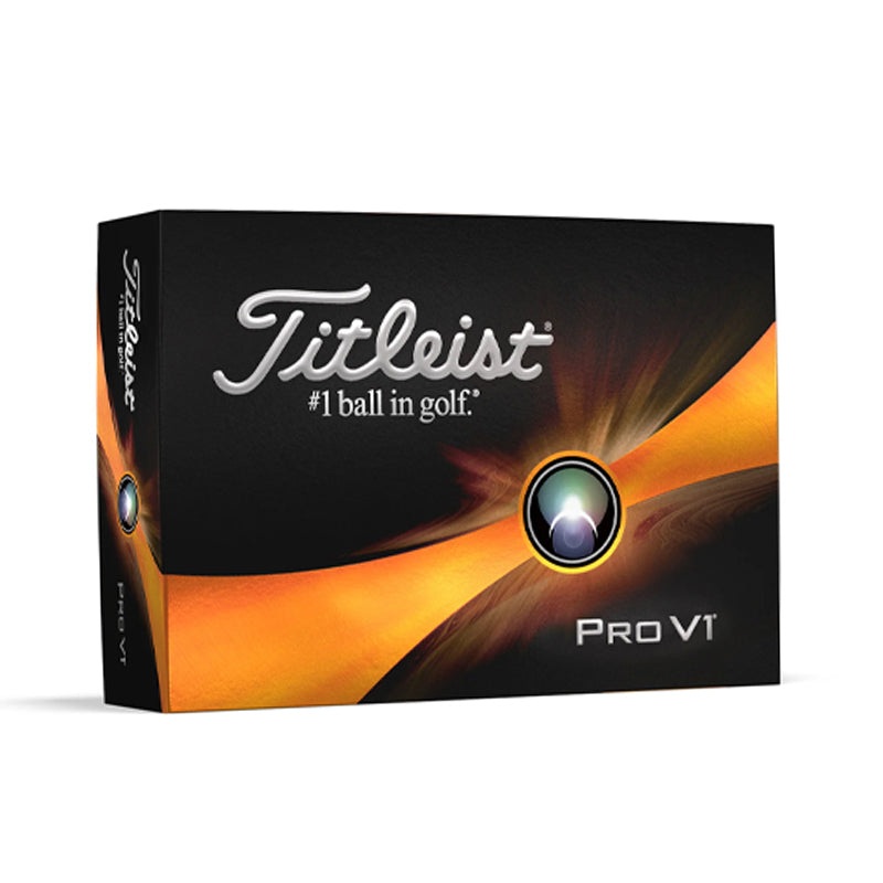 TITLEIST Pro V1 (2023) Golf Ball