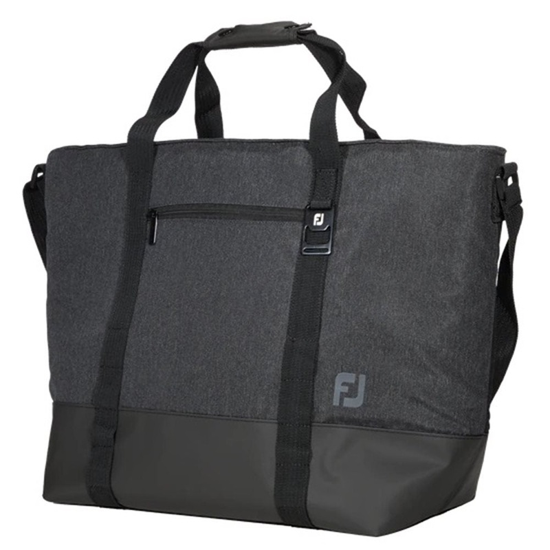 Tote Bag Cooler|Heather Charcoal||N/A