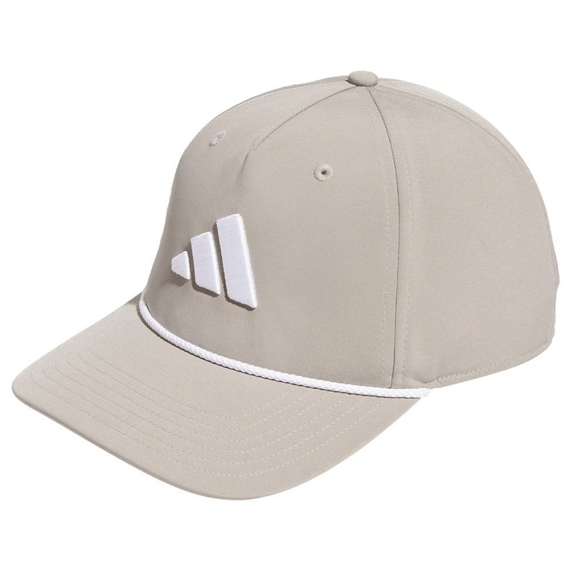 Tour 5-Panel Hat|Putty Beige|One Size Fits Most