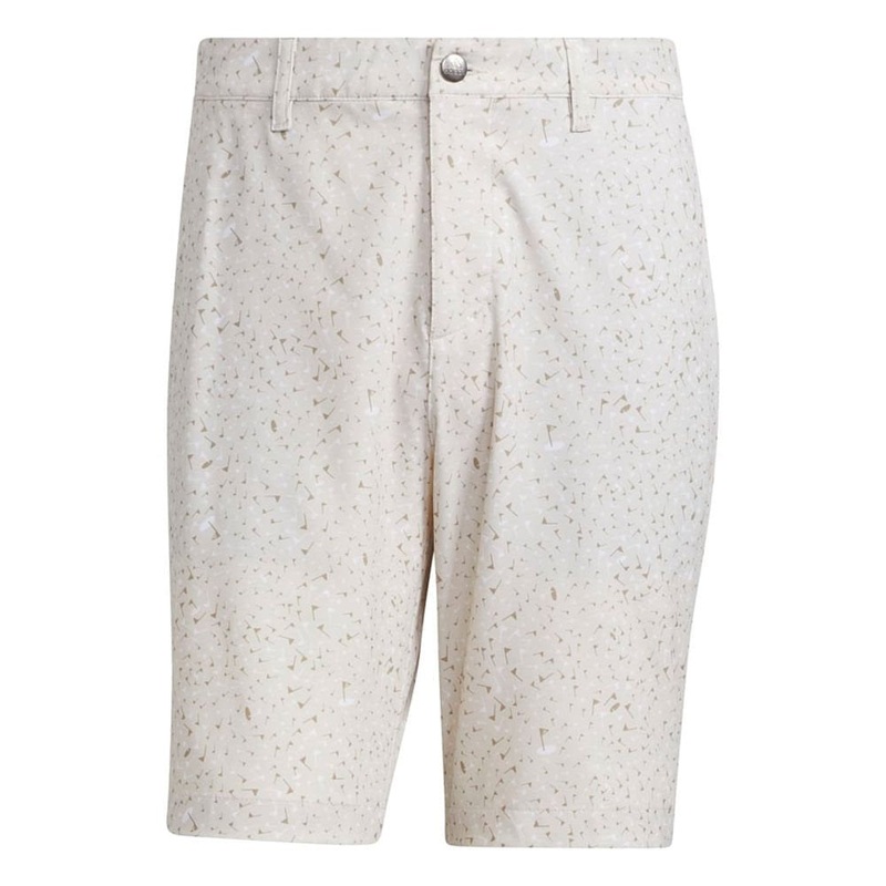 Ultimate365 Flag-Print Shorts|Clear Brown/Hemp/White|Black/Gray Three/White|30″|32″|40″|42″|35″|36″