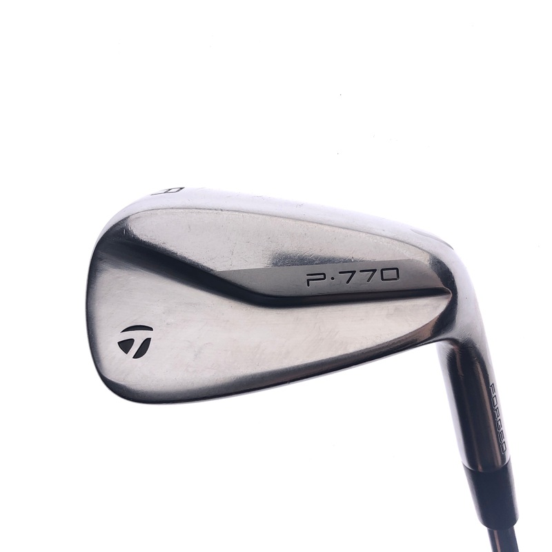 Used TaylorMade P770 2020 AW Iron