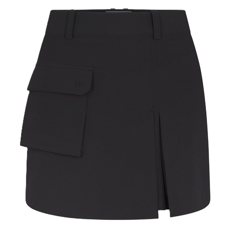 Women’s Ashlee Skirt|Black|Legacy Navy|X-Small|Small|Medium|Large|X-Large