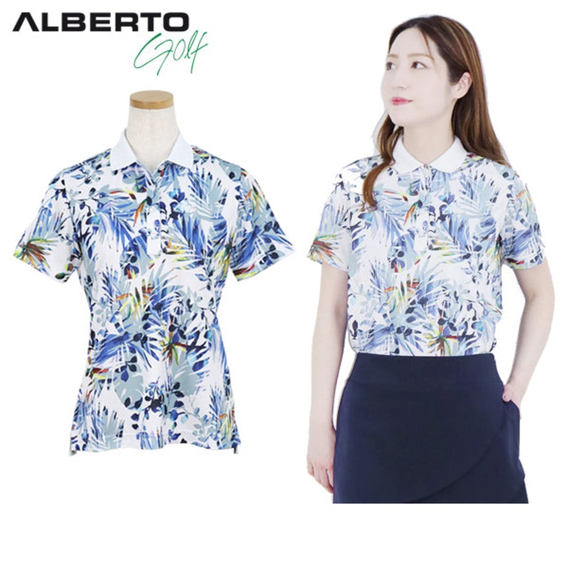 ALBERTO GOLF F