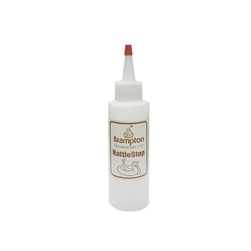 Brampton – Epoxy – Profix Rattle Stop