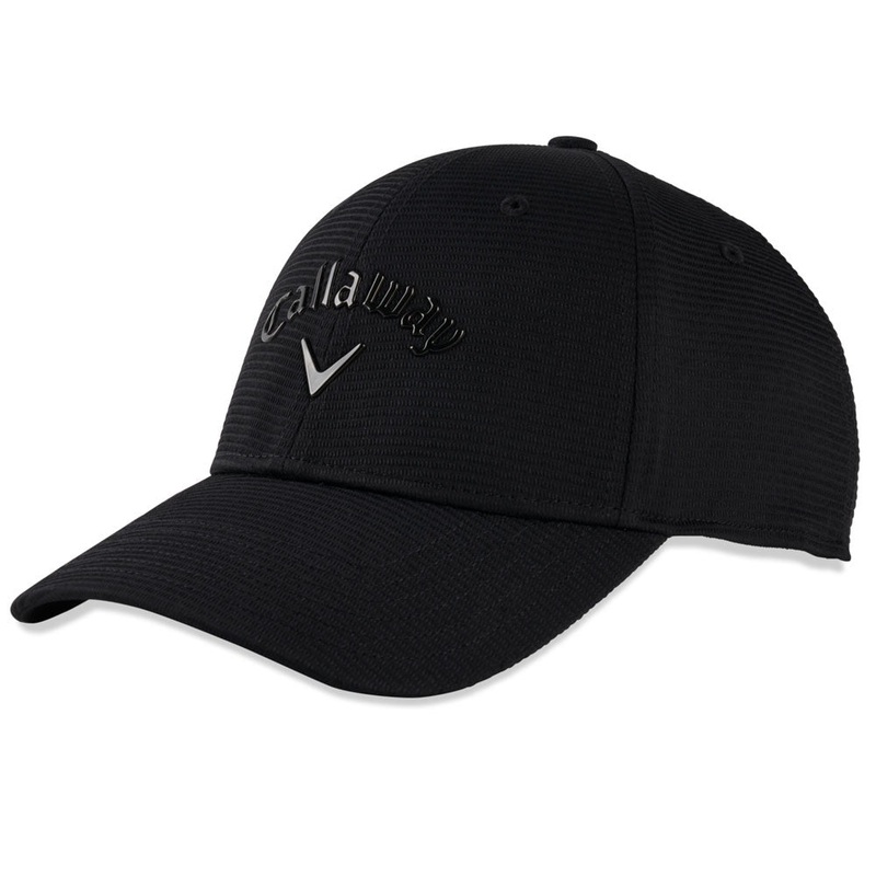 Callaway Mens Liquid Metal Adjustable Cap ’22