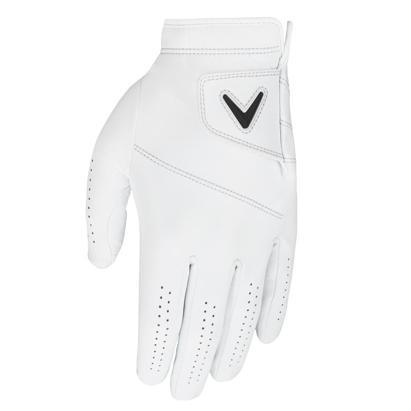 Callaway Mens Tour Authentic Golf Glove ’25
