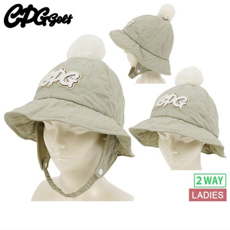 CPG GOLF 2025