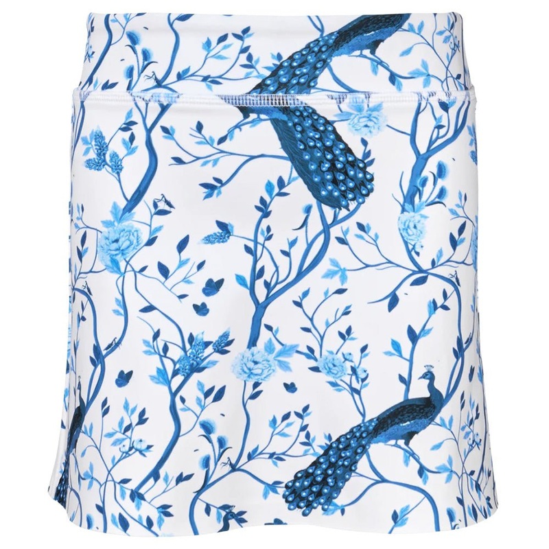 Girls’ Garden Of Venus Skort|Arctic|Small|Medium|Large