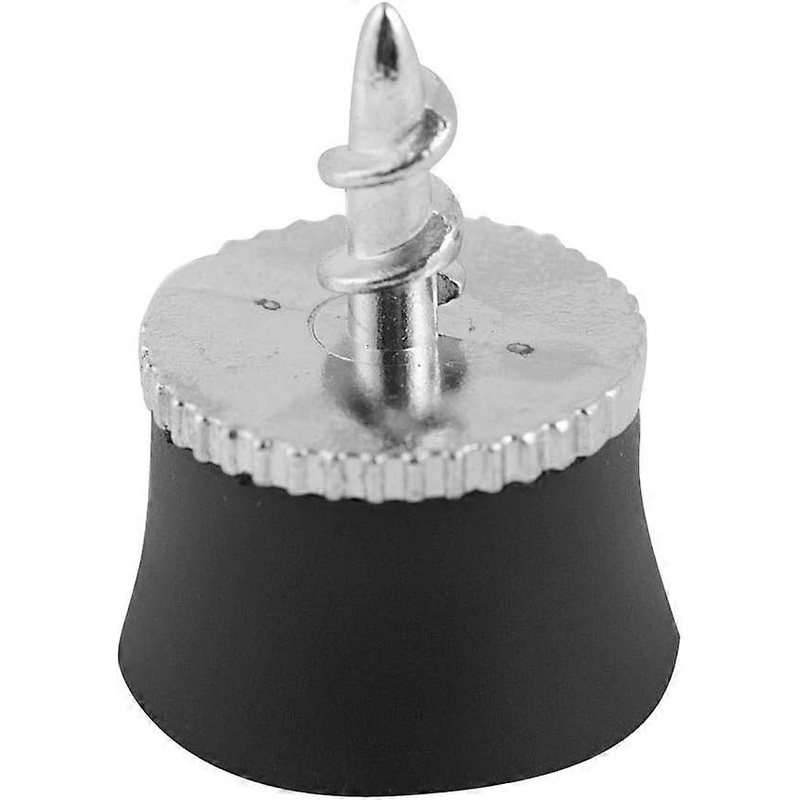 Golf Ball Pick Up, Golf Ball Retriever Rubber Suction Cup Golf Practice Pick Up Training Aids Golf Club Accessories