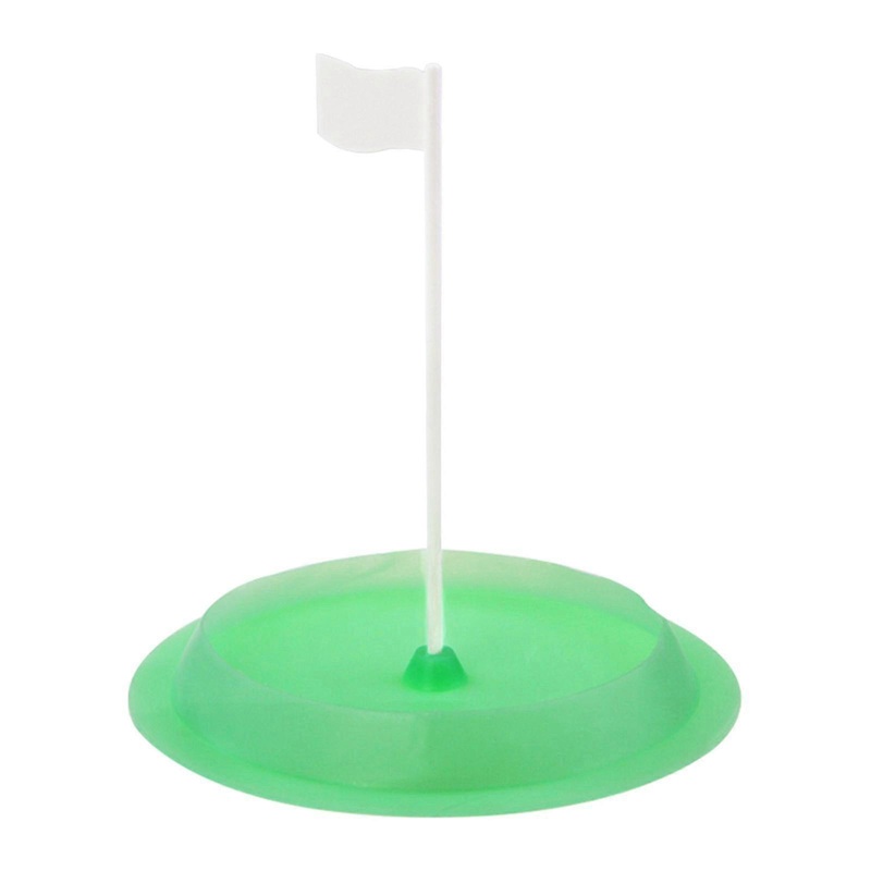 golf Putting -Direction Golf Practice Hole Indoors & Outdoors office and home