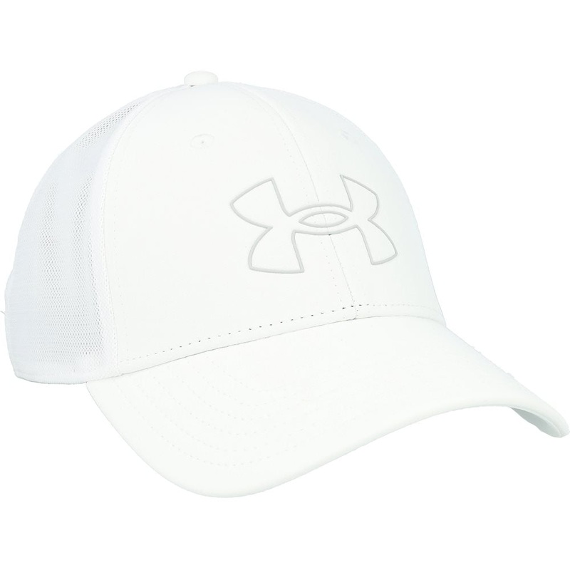 Iso-Chill Driver Mesh Adjustable Hat