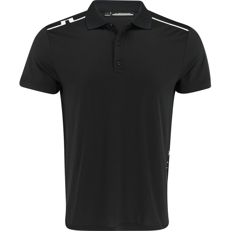 Lionel Polo|Black|Clematis Blue|Oil Green|White|JL Navy|High Rise|Small|Medium|Large|X-Large|XX-Large