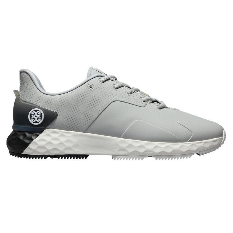 MG4+ Gradient Accent Spikeless Golf Shoes